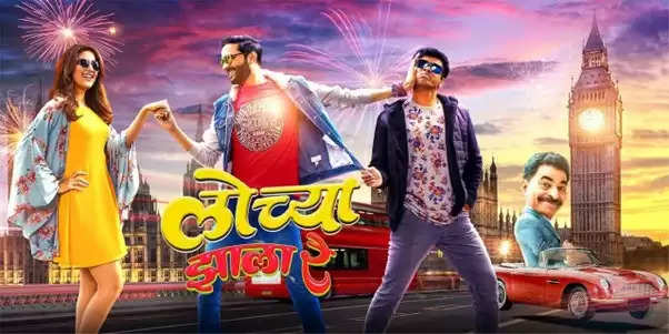 Top 10 Marathi Comedy Movies In 2022