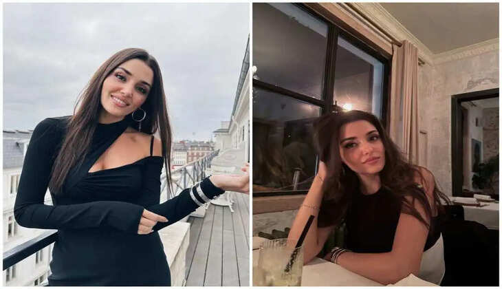 Hande Ercel Husband Name, Biography, Age, Height, Religion, Career, Net Worth In 2025