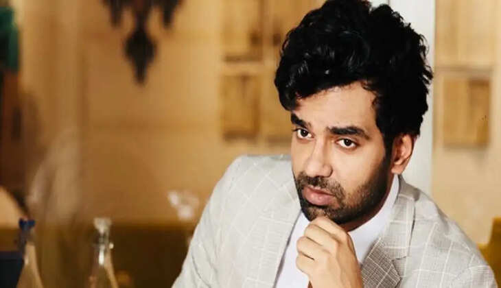 IAS Officer Abhishek Singh, Age, Height, Wikipedia, Wife, Family