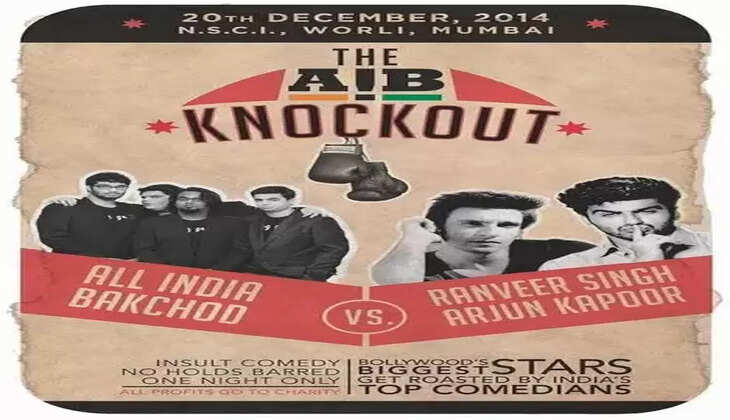 Know About All India Bakchod Cast, Knockouts, Roast