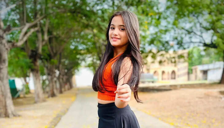  Shagun Singh Age, Height, Weight, Biography, Instagram