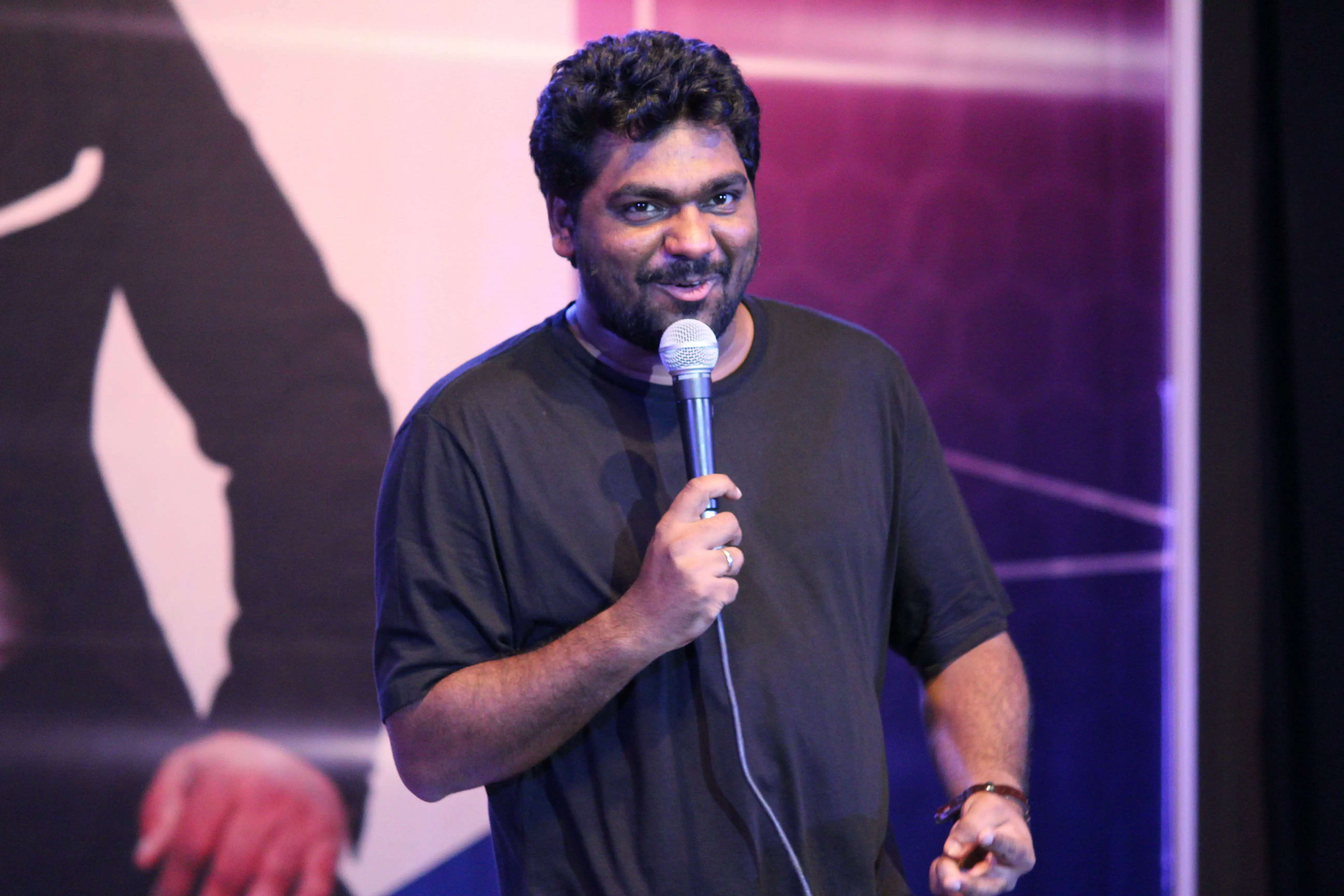 Zakir Khan