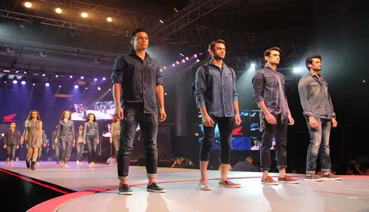 Top 10 Male Models In Hyderabad