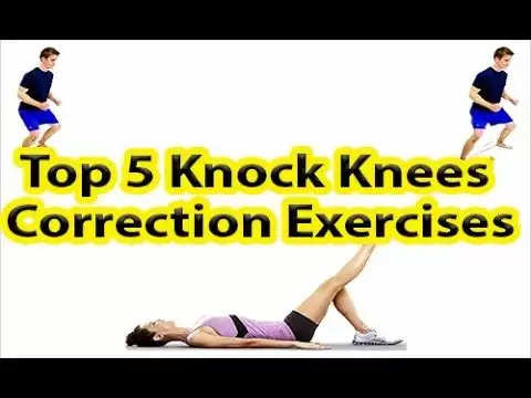 Knock exercises 