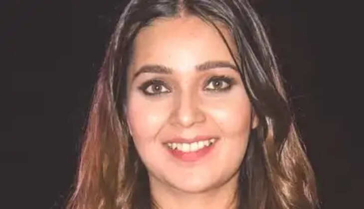 Mansi Srivastava Biography, Dob, Age, Height, Weight, Affairs