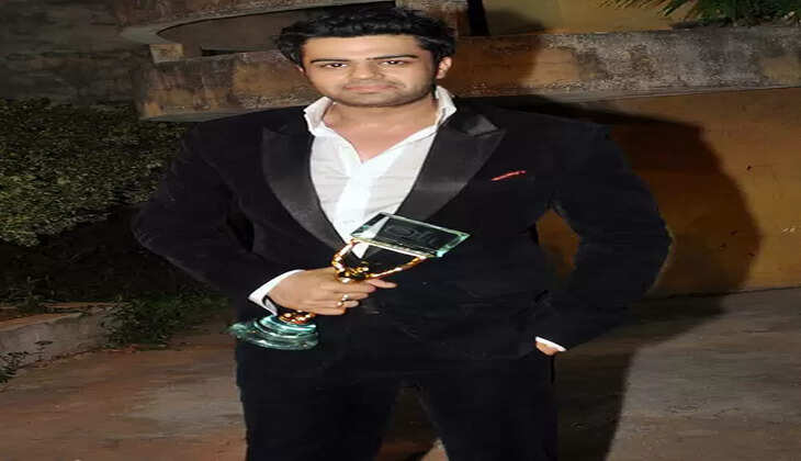 Manish Paul Net Worth, Income, Age, Height , Bio In 2023