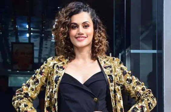Top 10 Bollywood Celebs With Curly Hair In 2023