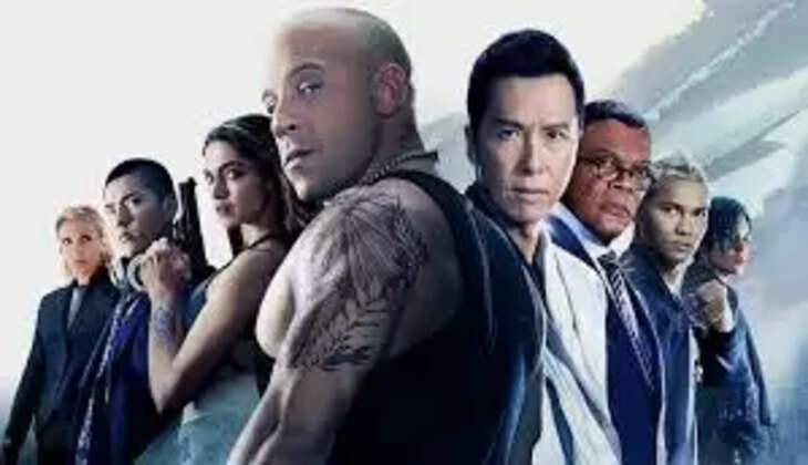 XXX Return Of Xander Cage Cast, Release Date, Actor 