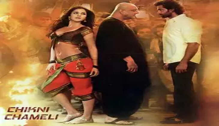 Top 10 Energetic Bollywood Item Songs Till 2022