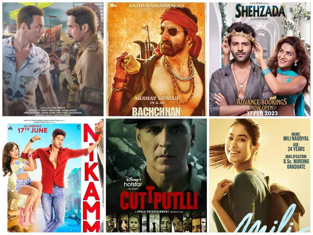  Top 10 Bollywood Adventure Movies Ever Till 2023