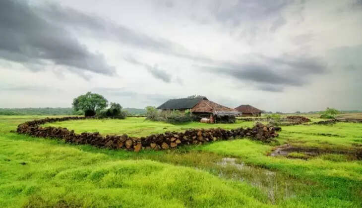 Top 10 Cleanest Villages In The World