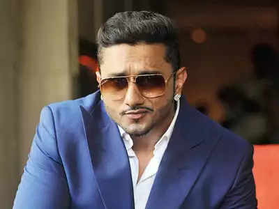 Yo Yo Honey Singh