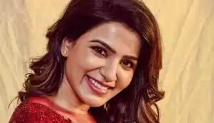 Mahanati Pair Samantha Ruth Prabhu & Vijay Deverakonda To Reunite