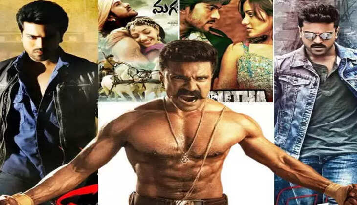 Ram Charan Teja (actor), Age, height, Weight, Size, Wife, Family, Biography In 2025