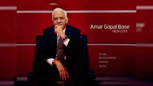 Amar Gopal Bose