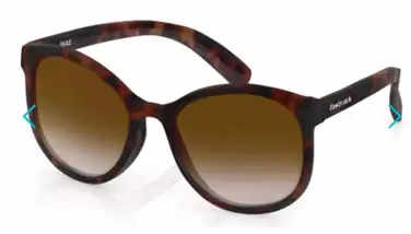brown sunglasses
