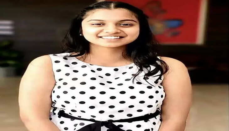 Roja's Daughter Anshumalika Selvamani Age, Biography, Date Of Birth, Instagram