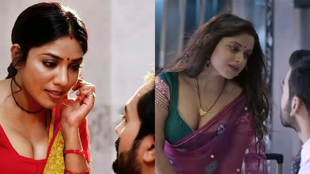 Top 10 Devar Bhabhi-Based Web Series Till 2026