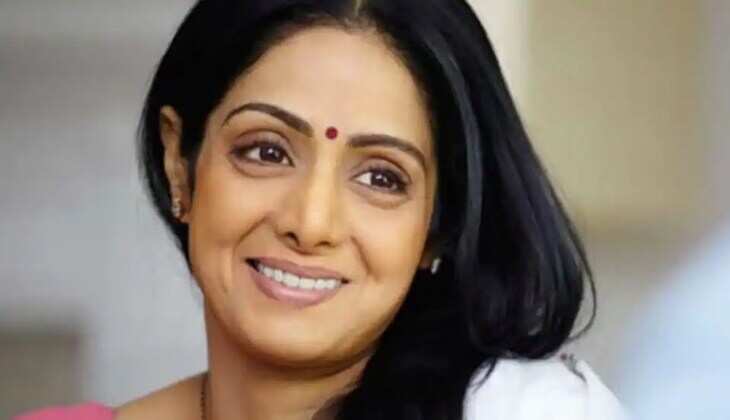 Sridevi