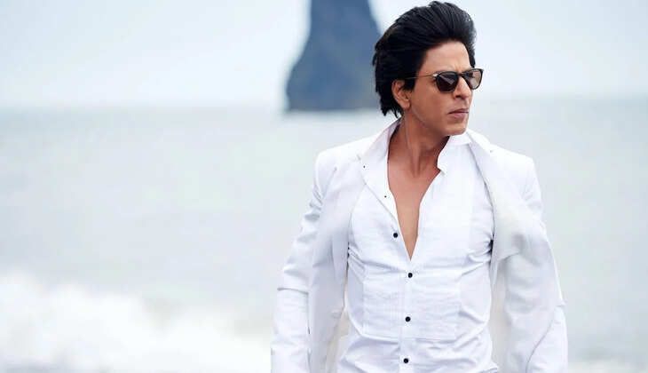 Shahrukh Khan's Net Worth In 2023