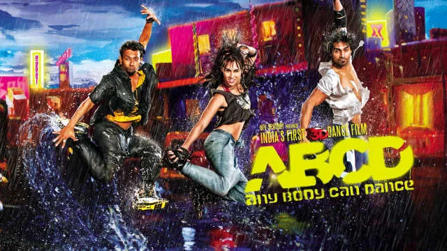 ABCD Movie Cast, Director, Actors