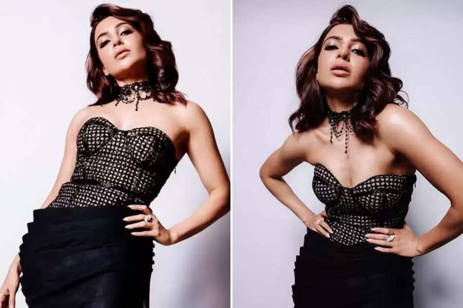 samantha ruth prabhu