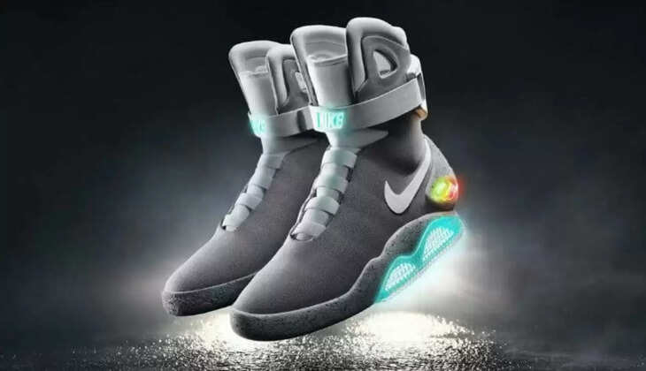 Top 5 Most Expensive Nike Shoes Of All Time Till 2023