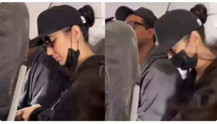 Katrina kaif vicky kaushal