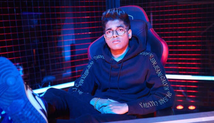 Top 5 BGMI Players In India In 2023