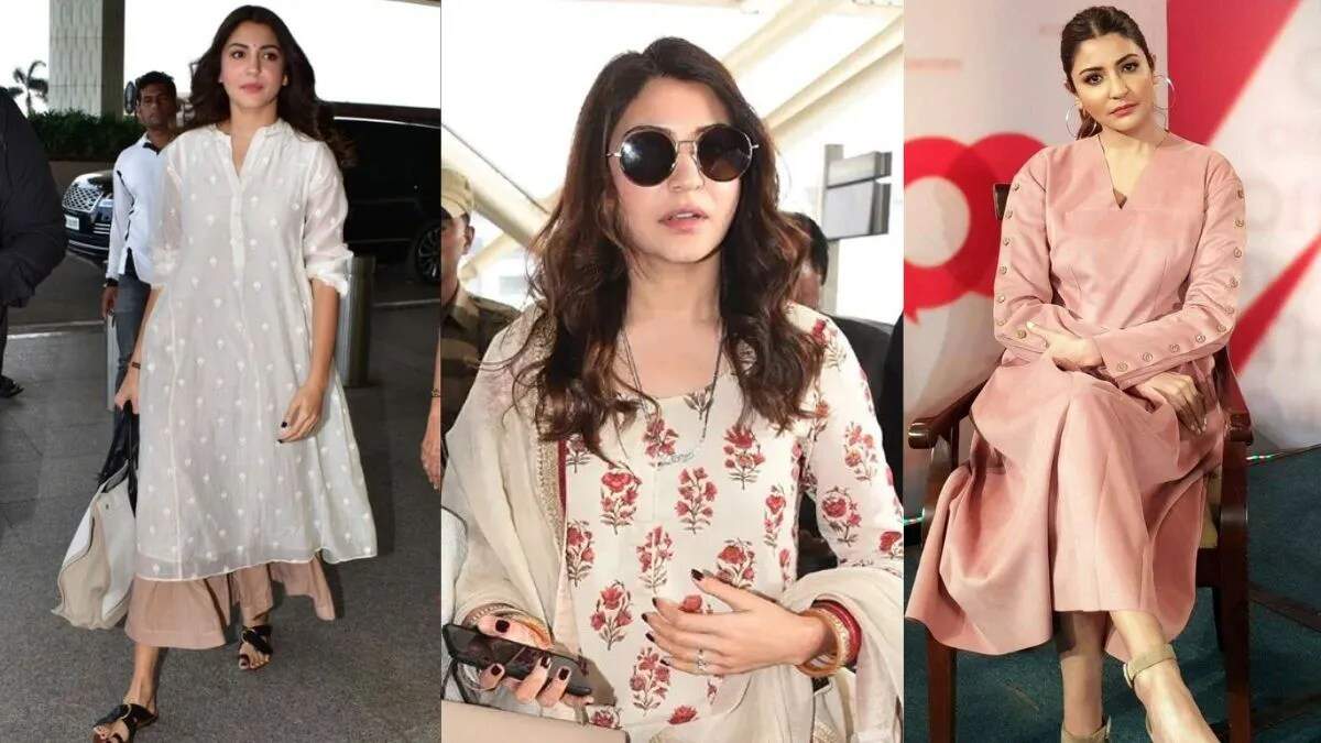 Anushka Sharma Age, Weight, DOB, Biography In 2026