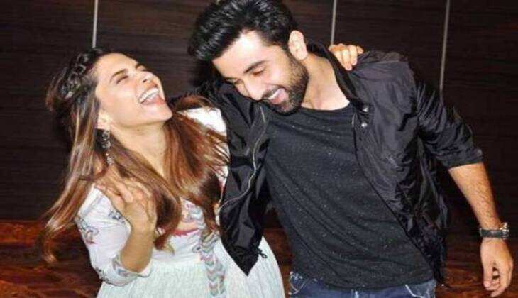 What Went Wrong With Ranbir And Deepika?