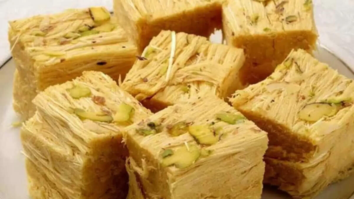 Know About Indian sweets names In 2026