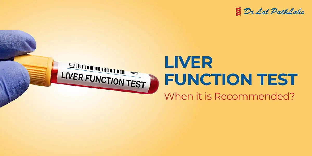 Liver Function test