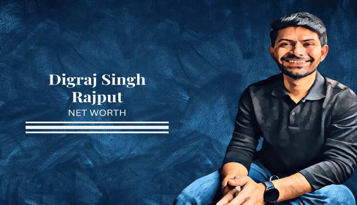 digraj singh rajput