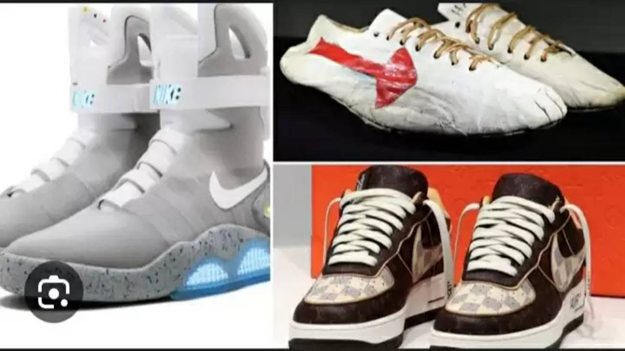 Top 10 Most Expensive Shoes For Men in the World 2023 - Webbspy