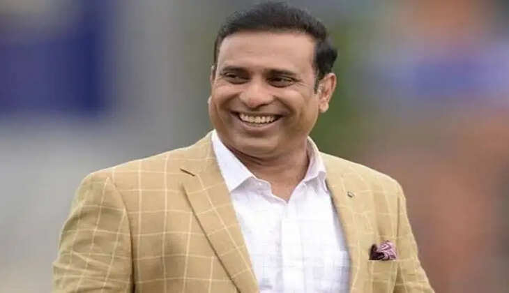 VVS Laxman