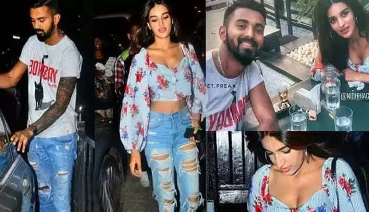 Kl rahul