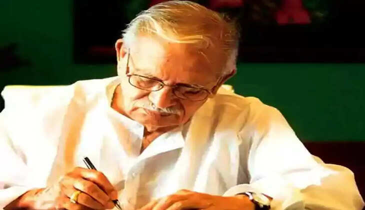 gulzar saab