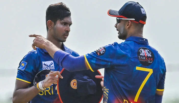  SL vs BAN Dream 11 Team