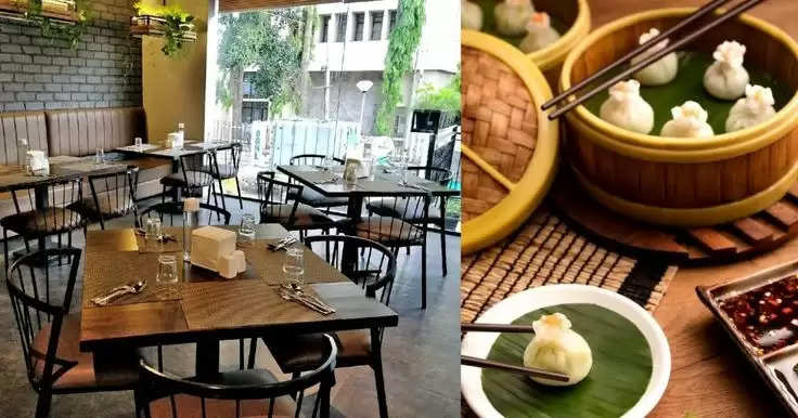 Top 10 Iconic Eateries In Bangalore