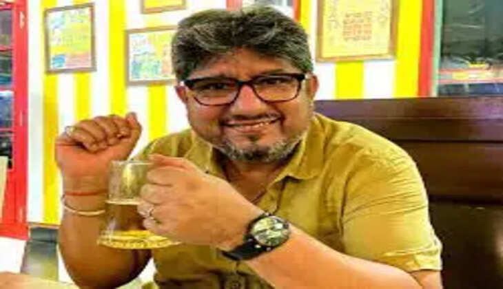 Haril Shukla Age, Wiki, Biography, Height, Wife, Family, Education