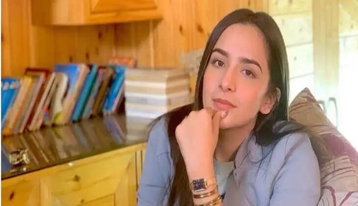 Sruishty Mann Biography, Debut, Birthday, Family, Affair, Net Worth