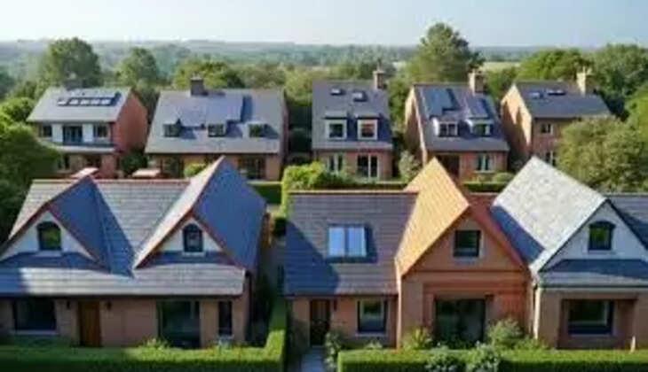 Top 10 Types of Roofs and Ideas to Boost Your Home’s Aesthetic In 2025
