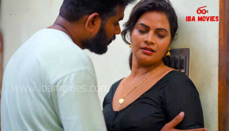 Know About Ibamovies App Complete Web Series List With Actress Name In 2025