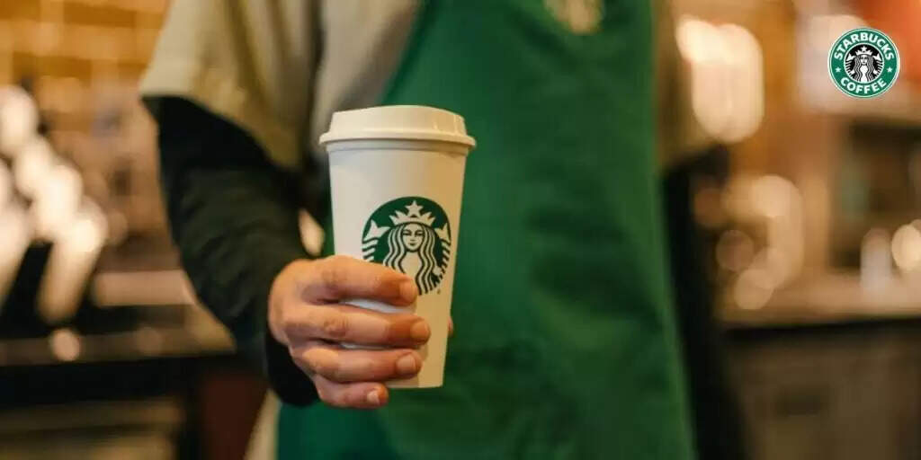 Starbucks Franchise Cost in India | How to Start, Investment In 2025