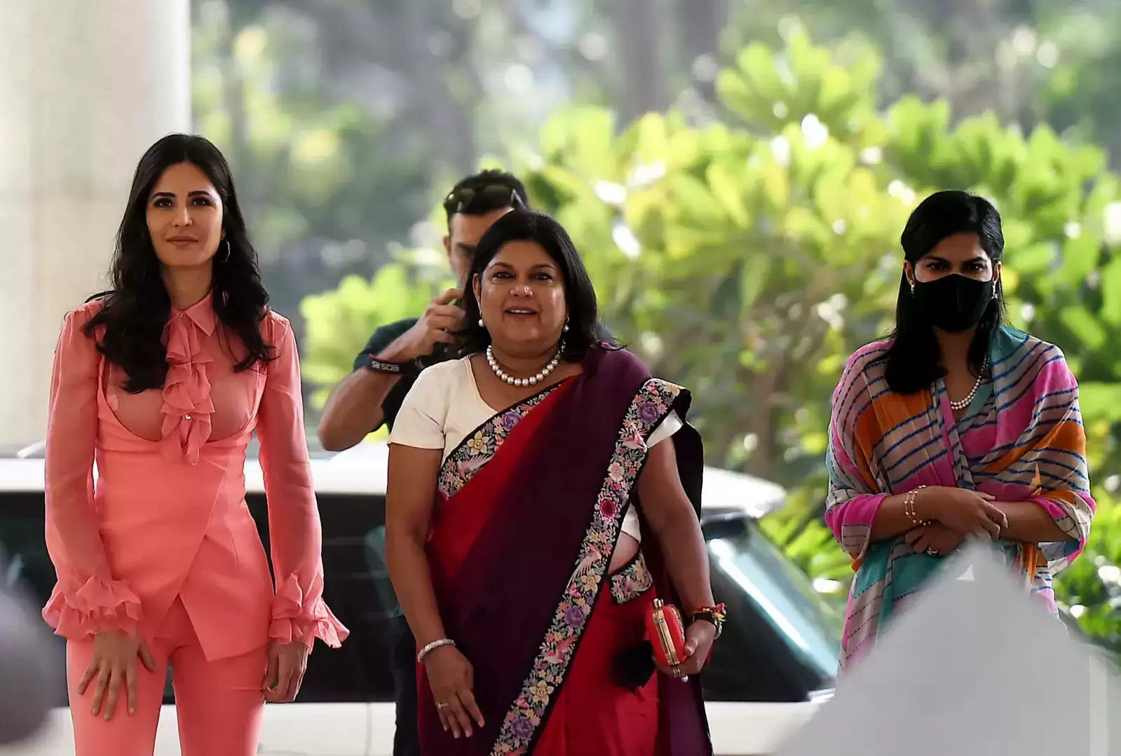 Top 10 Richest Women In India In 2023