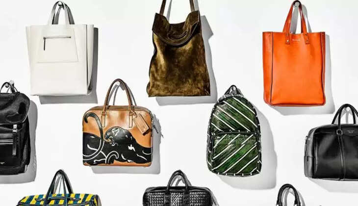 Top 10 Best Bags Brand In India In 2024