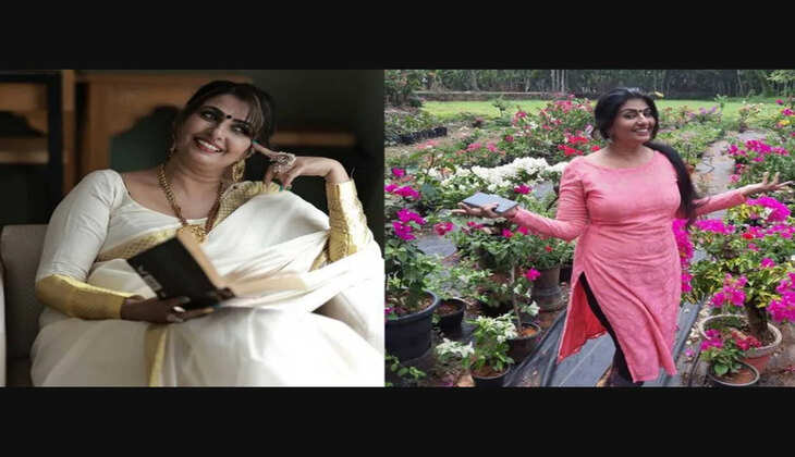 Maya Viswanath Age, Biography, Height, Net Worth, Husband