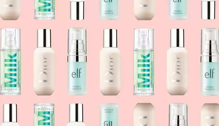Top 10 Makeup Primers in 2023 That Last All Day