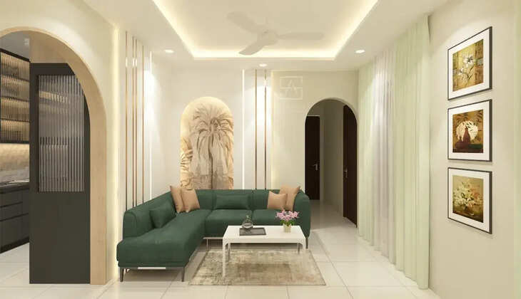 Top 10 Interior Designers In Pune In 2025